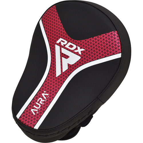 RDX - T17 Aura Plus Focus Pads - Red