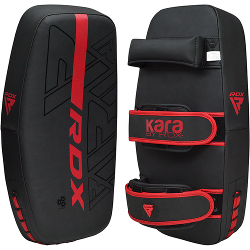 RDX - F6 Kara Thai Pads - Blue