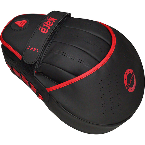 RDX - F6 Kara Focus Pads - Blue