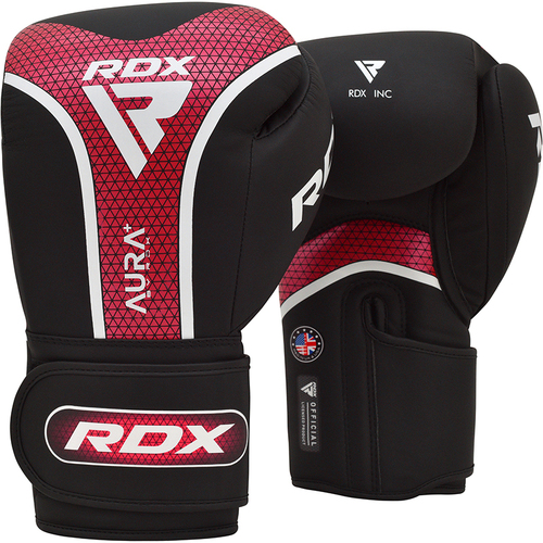 RDX - T17 Aura Plus Boxing Gloves