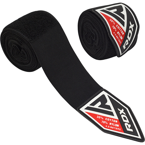 RDX - Elasticised Hand Wraps