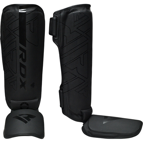 RDX - F6 Kara MMA Shinguards